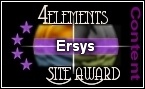 Four Elements Award