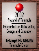 Triumph Award