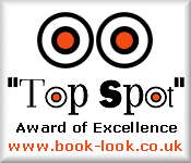 Book-Look Top Spot Award