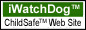 iWatchdog Child Safe Web Site